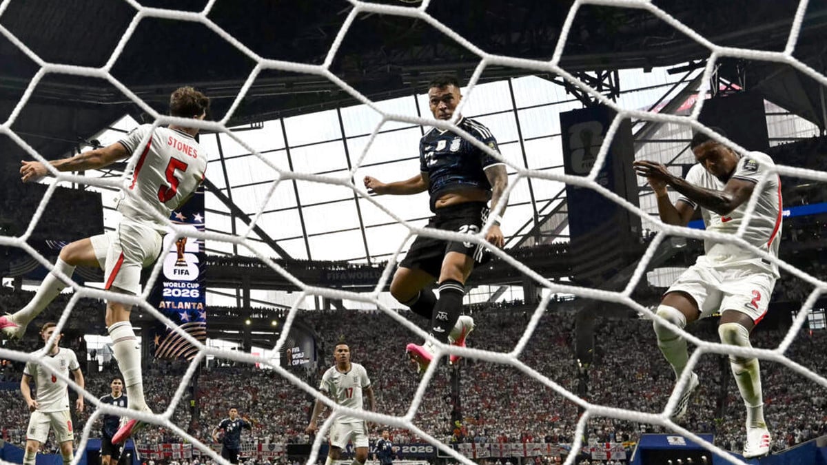 Expanded World Cup drives sharp rise in betting, industry figures show