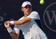 brandon nakashima is through to the semi finals of the atp wta cincinnati masters after a win over fellow american taylor fritz photo afp brandon nakashima is through to the semi finals of the atp wta cincinnati masters after a win over fellow american taylor fritz photo afp