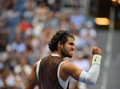 alcaraz sabalenka into us open last 16 alcaraz sabalenka into us open last 16