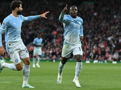 man city silence liverpool crowd man city silence liverpool crowd