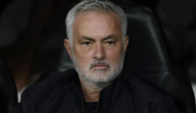 real madrid coach jose mourinho looks on during champions league clash against rb leipzig photo reuters file
