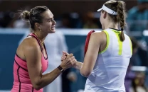 sabalenka sinner eye sunshine double in miami