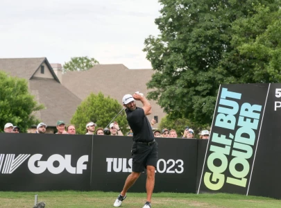 pga couldn t fight saudi backed liv tour chief pga couldn t fight saudi backed liv tour chief