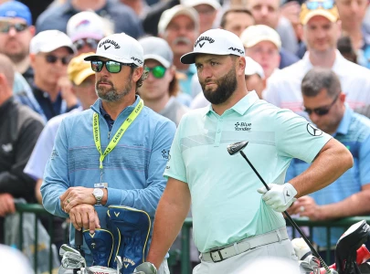 rahm mcilroy say discipline is vital