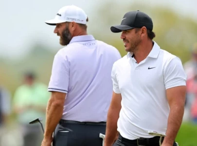 nothing major to prove liv stars