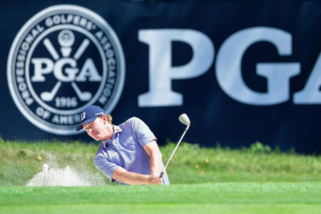 pga tour makes deal worth up to 3 bn to create for profit entity pga tour makes deal worth up to 3 bn to create for profit entity