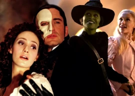 mystery of the masked men