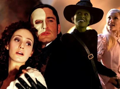 mystery of the masked men