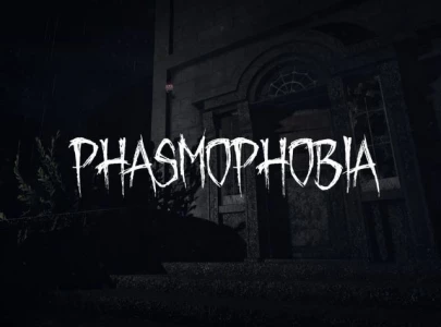 blumhouse developing film adaptation of phasmophobia horror video game blumhouse developing film adaptation of phasmophobia horror video game