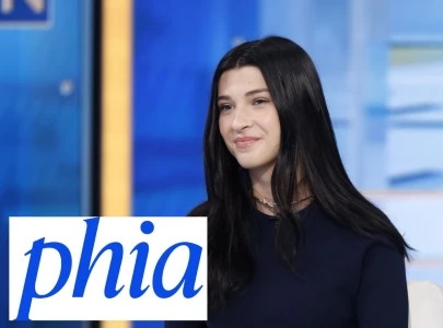 bill gates daughter phoebe gates breaks silence as shopping start up phia faces sales controversy