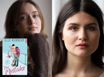 off campus adds india fowler and phillipa soo as season 2 expands