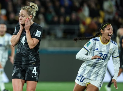 philippines ready for monumental last 16 bid philippines ready for monumental last 16 bid