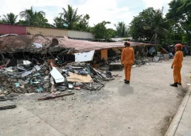 philippine quake death toll rises to 72 philippine quake death toll rises to 72