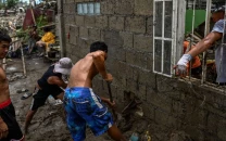 philippines reels after typhoon kalmaegi s fury philippines reels after typhoon kalmaegi s fury