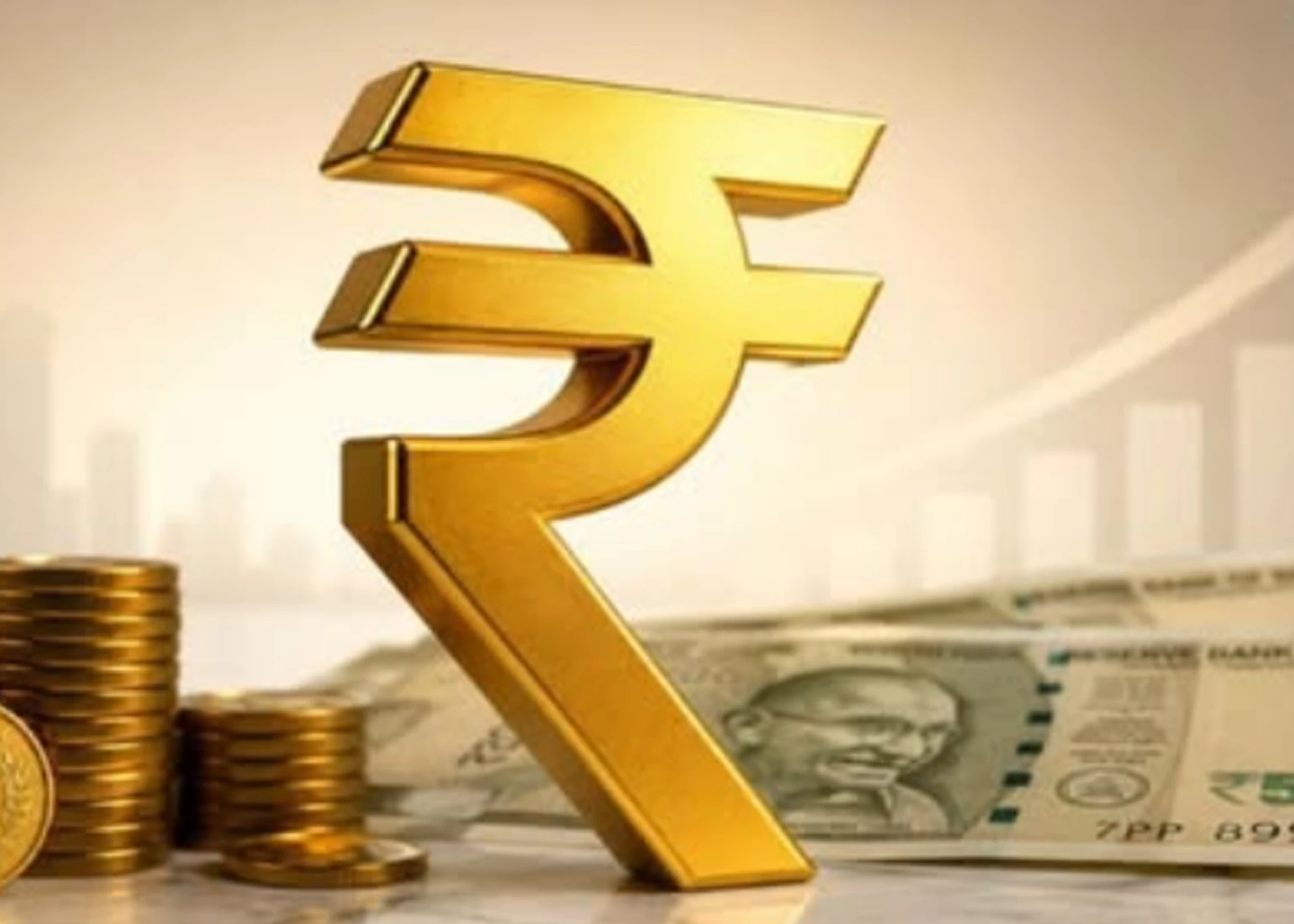India unveils dollar curbs to defend rupee