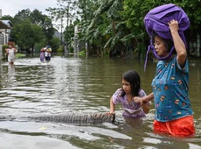 death toll rises to 76 as tropical storm trami floods towns in philippines death toll rises to 76 as tropical storm trami floods towns in philippines