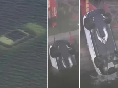 philly couple s suv accidentally rolls into river during intercourse