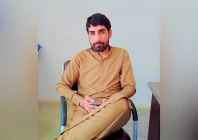 polio worker rahmanullah photo express