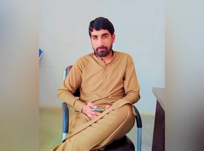 polio worker shot dead in karachi sindh cm takes notice of incident polio worker shot dead in karachi sindh cm takes notice of incident