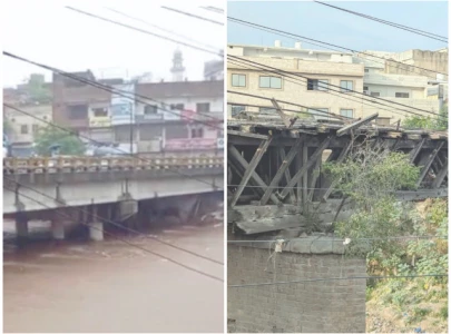 colonial era bridges outlast modern structures colonial era bridges outlast modern structures