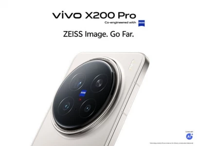 vivo x200 pro launched in pakistan with 200mp zeiss apo telephoto camera dual flagship chip