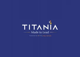 beyond coverage how titania powered by tpl insurance is transforming insurance into a premium experience beyond coverage how titania powered by tpl insurance is transforming insurance into a premium experience