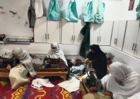 sewing change one bag at a time