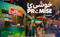 pepsico launches pepsico rise together initiative in pakistan to help rebuild livelihoods for flood affected food cart vendors