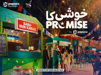 pepsico launches pepsico rise together initiative in pakistan to help rebuild livelihoods for flood affected food cart vendors pepsico launches pepsico rise together initiative in pakistan to help rebuild livelihoods for flood affected food cart vendors