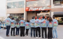 pizza hut pakistan rustam foods announces new chapter of growth for pizza hut