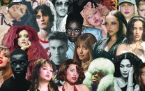 next generation takes centre stage at brit awards