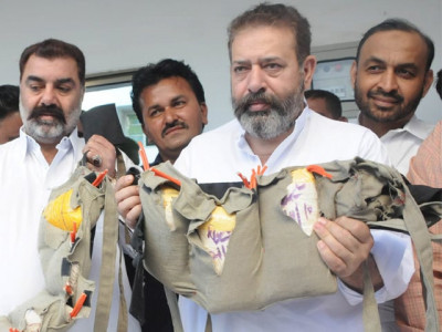 cid fights back with 4 ttp militants arrest cid fights back with 4 ttp militants arrest