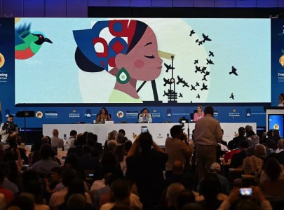 climate action just gained new momentum