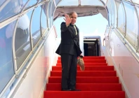 shehbaz leaves for two day visit to azerbaijan shehbaz leaves for two day visit to azerbaijan