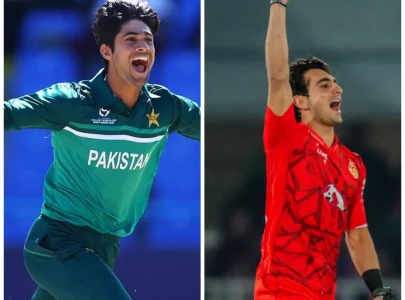 qasim akram replaces hunain shah for pakistan a s australia tour after injury