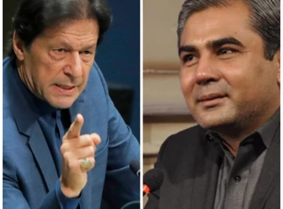 biggest beneficiary of favouritism imran lashes out at mohsin naqvi over major surgery remarks