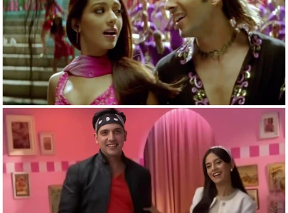 main hoon na sequel on the cards amrita rao zayed khan reunite after 20 years