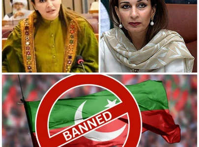 no consultation before pti ban decision ppp