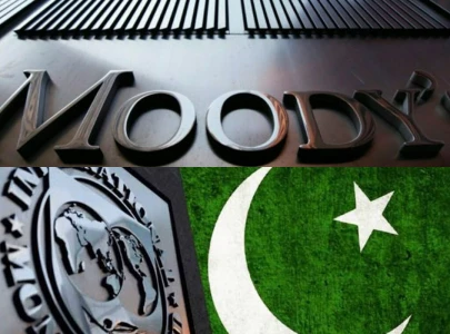 imf agreement boosts pakistan s funding prospects moody s