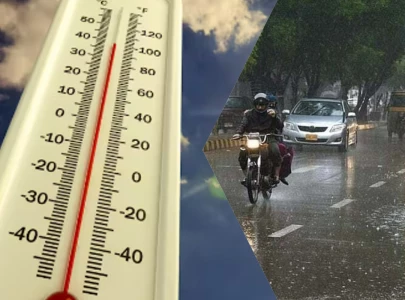 heat alert karachi braces for another sweltering day following brief rainfall