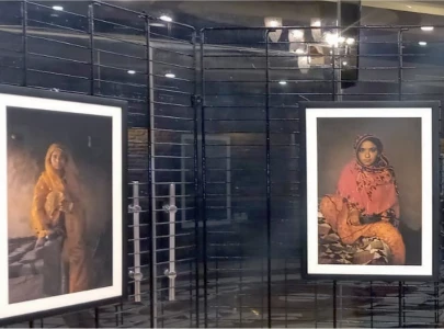 photo exhibition depicts sindh s post flood plight photo exhibition depicts sindh s post flood plight