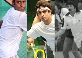 sports legends pledge to elevate pakistan s athletics