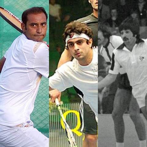 sports legends pledge to elevate pakistan s athletics