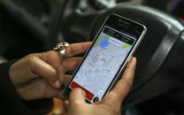 ride hailing services to be digitally registered
