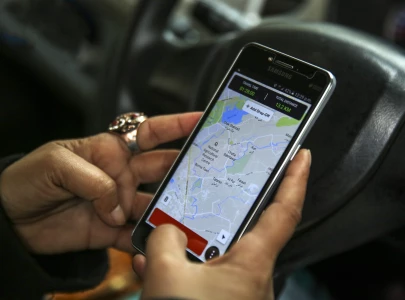 ride hailing services to be digitally registered