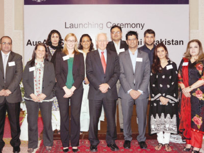 change of focus shunning the security paradigm for development