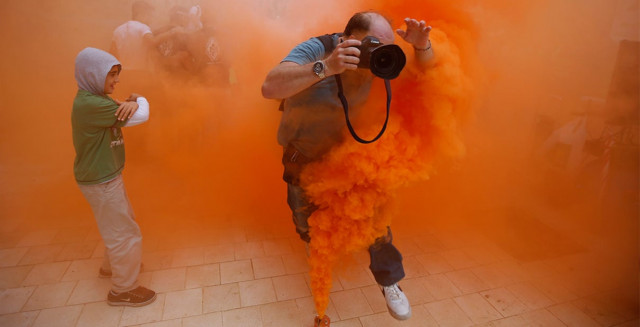 a reuters file image of a photographer taking a picture a reuters file image of a photographer taking a picture