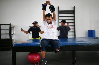 physiotherapy helps covid 19 patients physiotherapy helps covid 19 patients