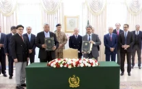 pia privatisation process concludes with signing of transaction documents