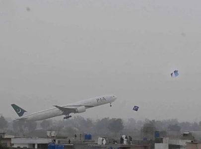 punjab govt bans kite flying around lahore airport on basant